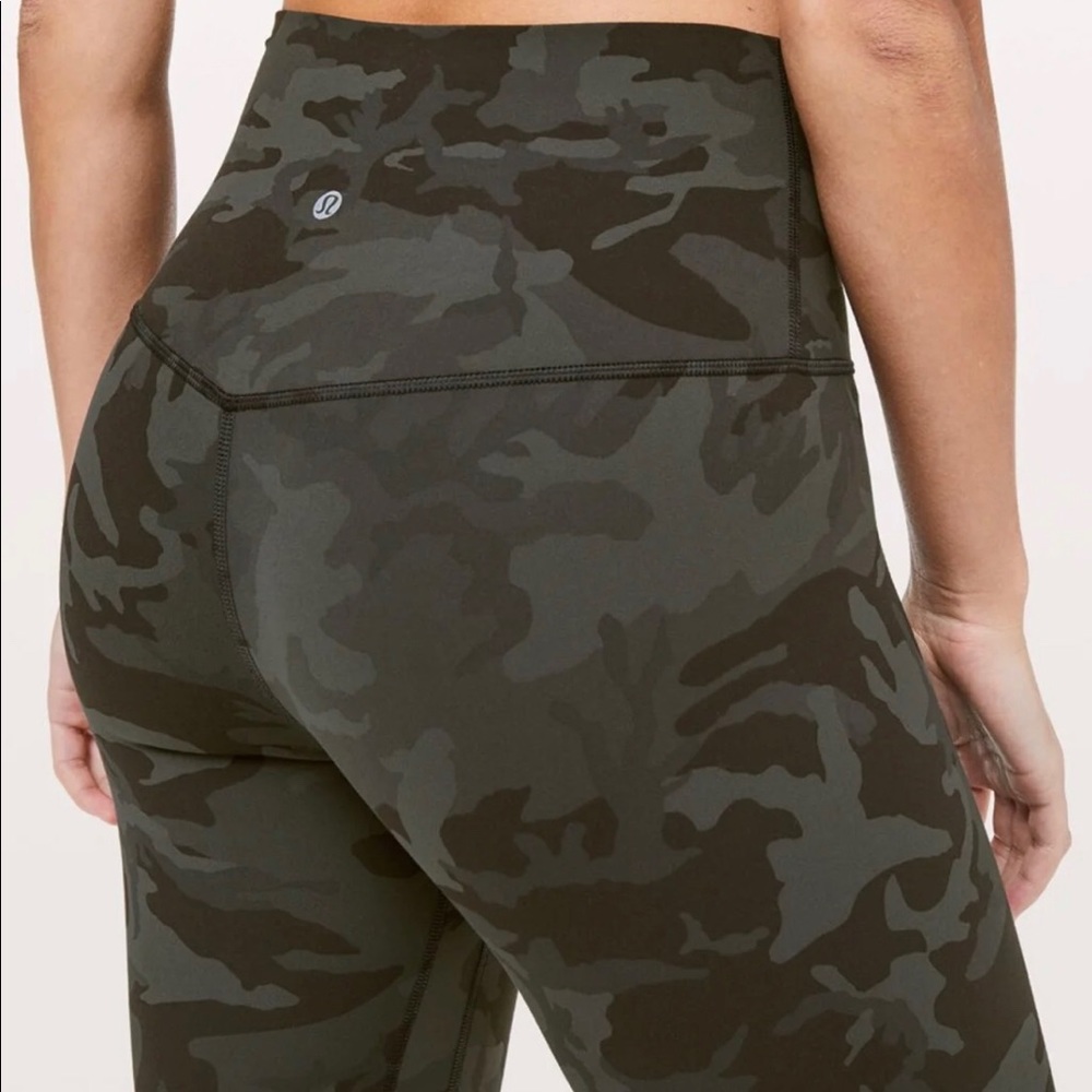 Lululemon Align - 6